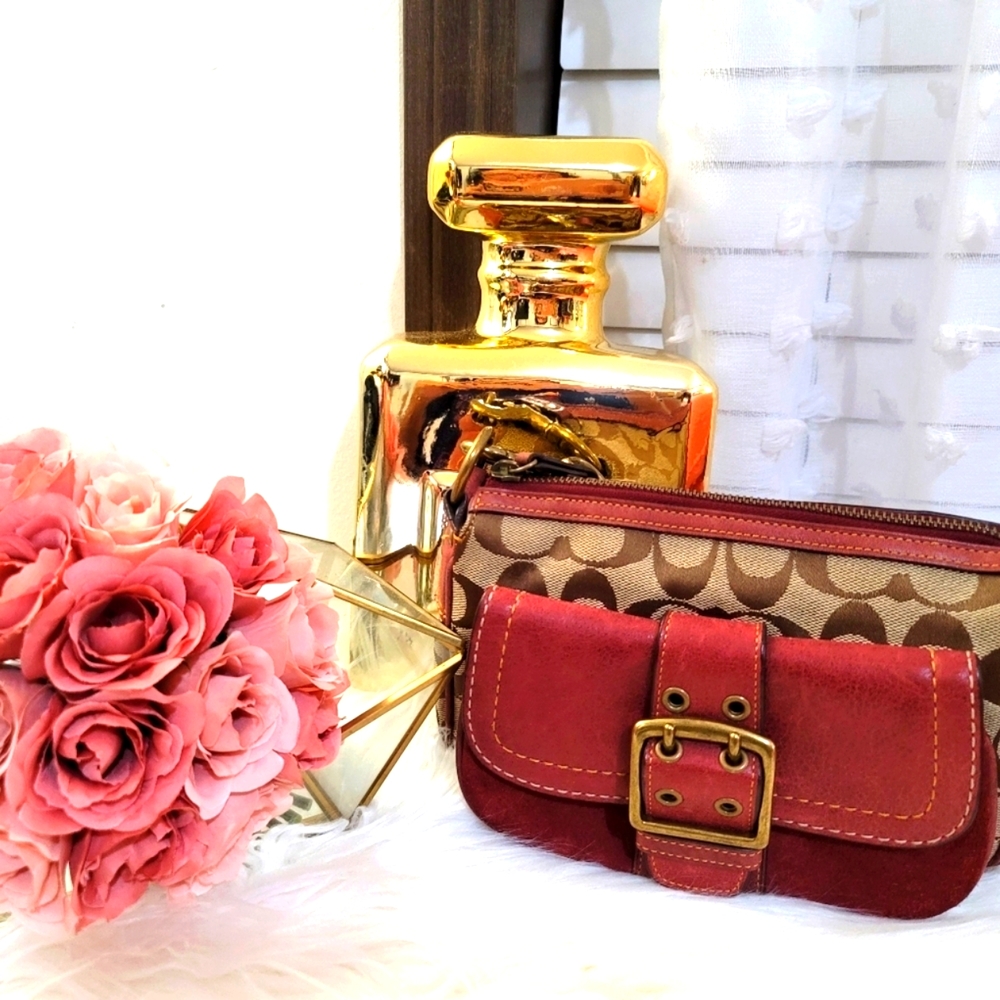 Coach 2004 fall